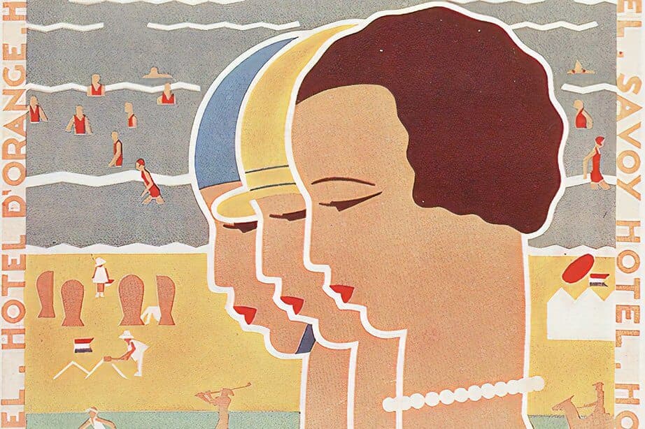Art Deco