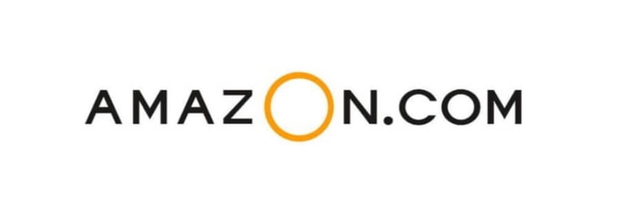 Amazon Logo 2