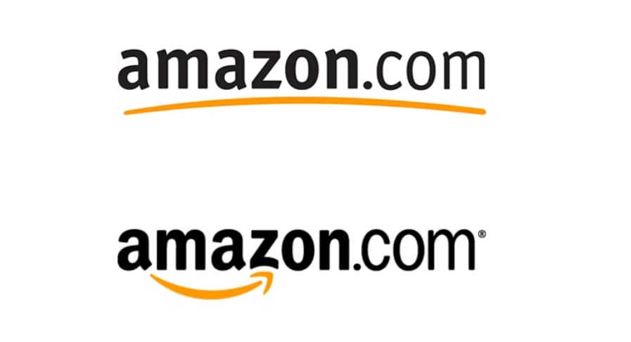 Amazon Logo 3
