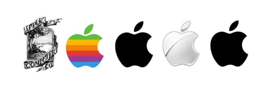 Apple Logo