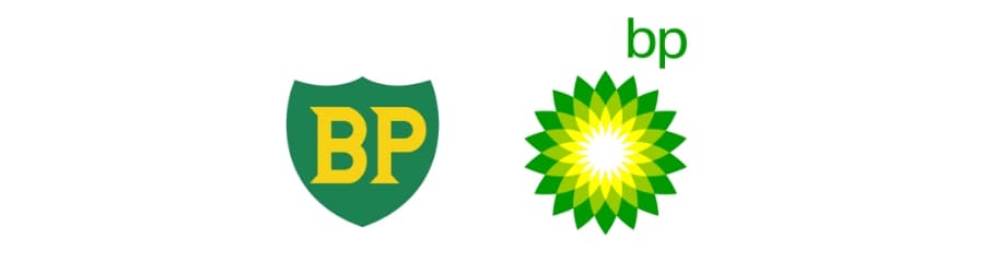 BP Logo