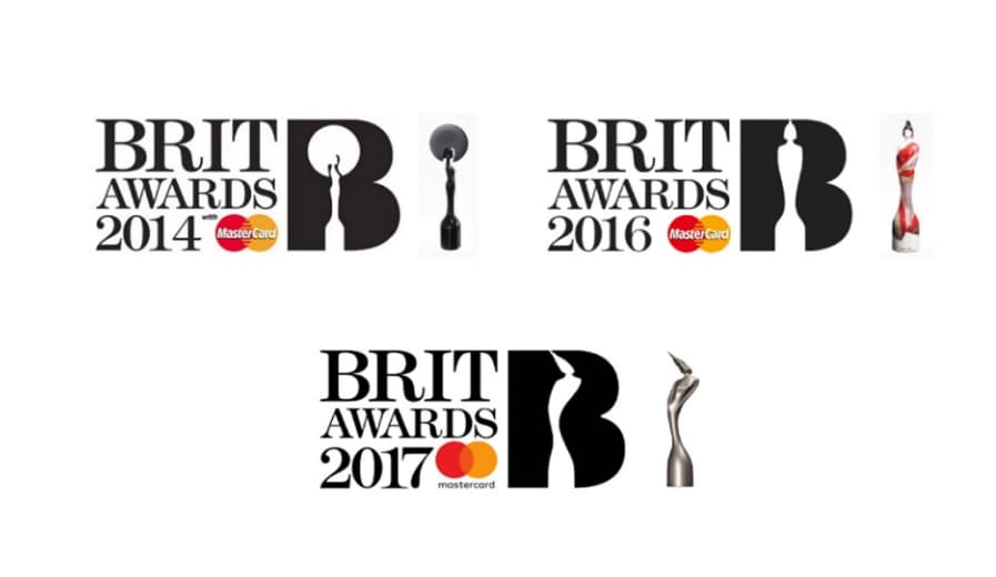 BRIT Awards Logo