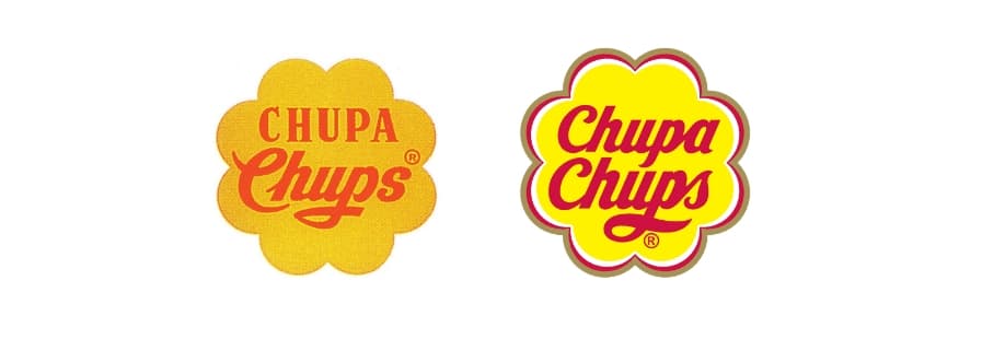 Chupa Chups Logo
