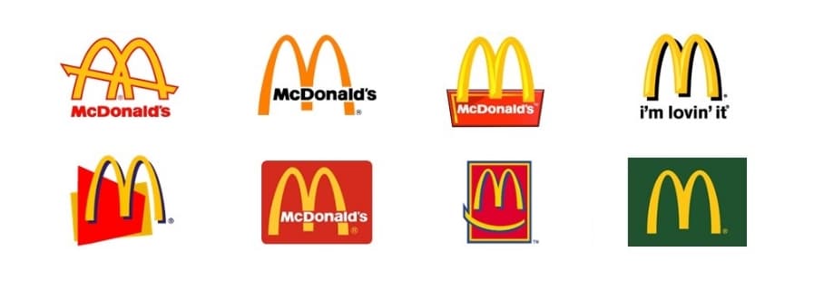 McDonald’s Logo