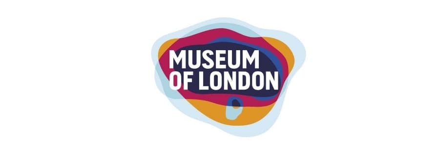 Museum of London Logo