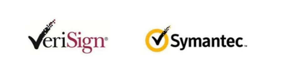 Symantec Logo