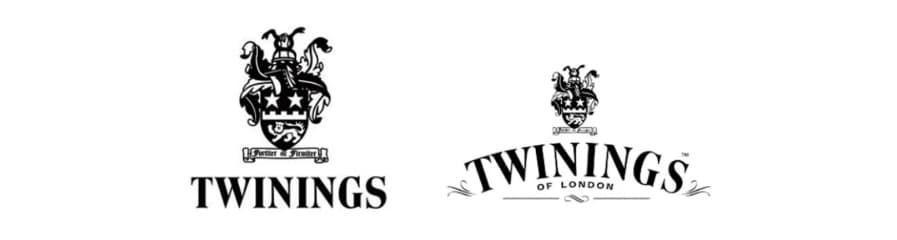 Twinings Tea Logo