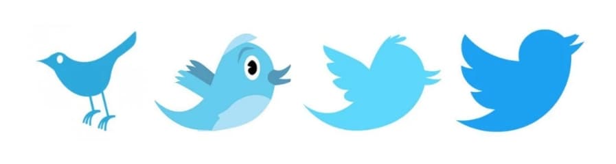 Twitter Logo