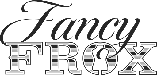 Fancy Frox Logo