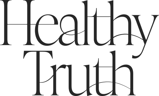 Healthy Truth Logo