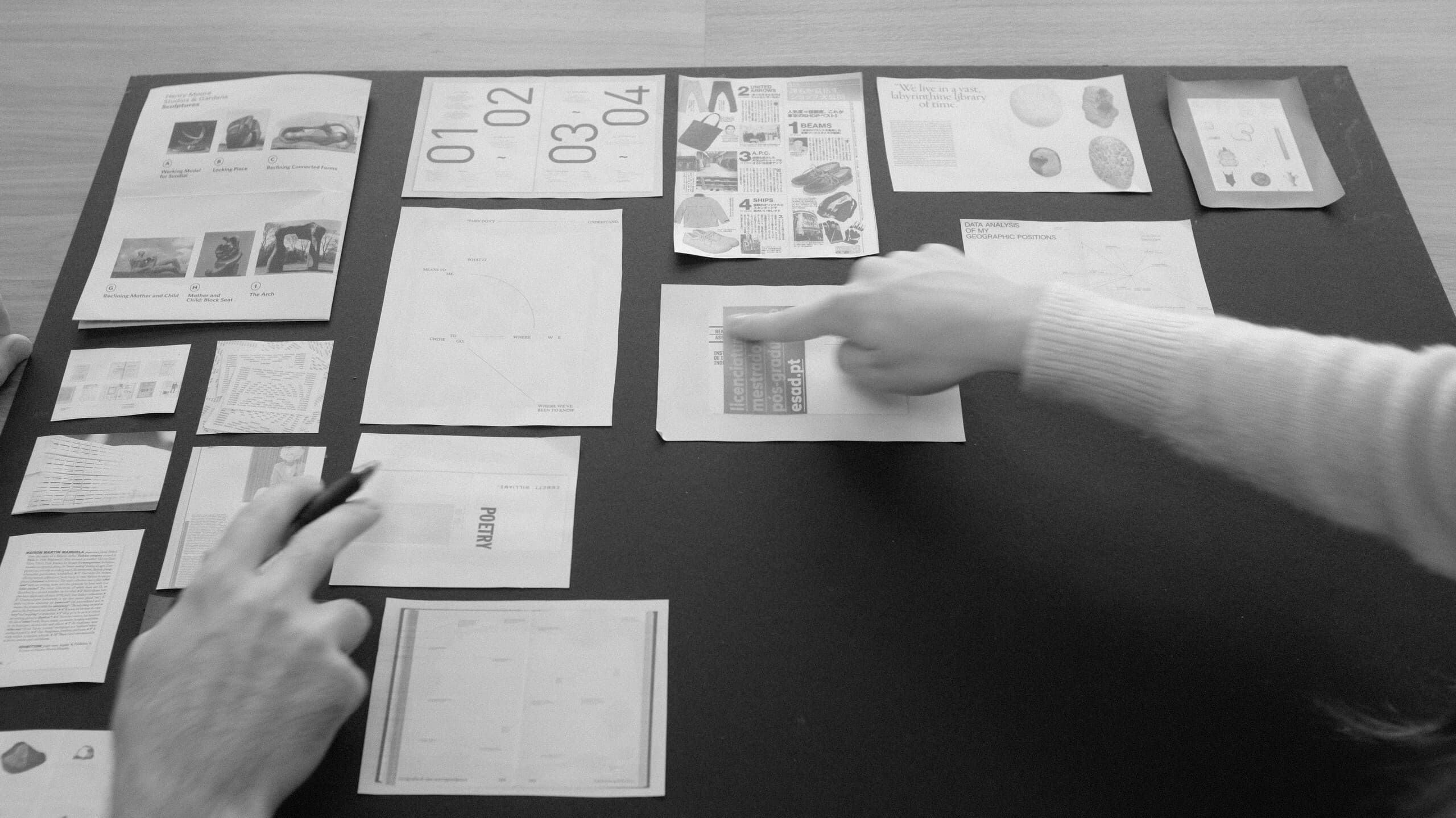 Marketing planning