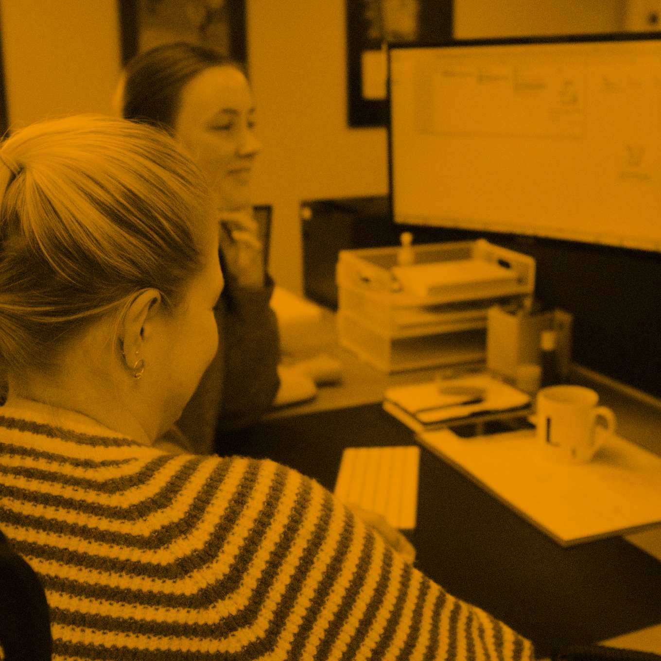Email Marketing – Ashleigh & Lucy