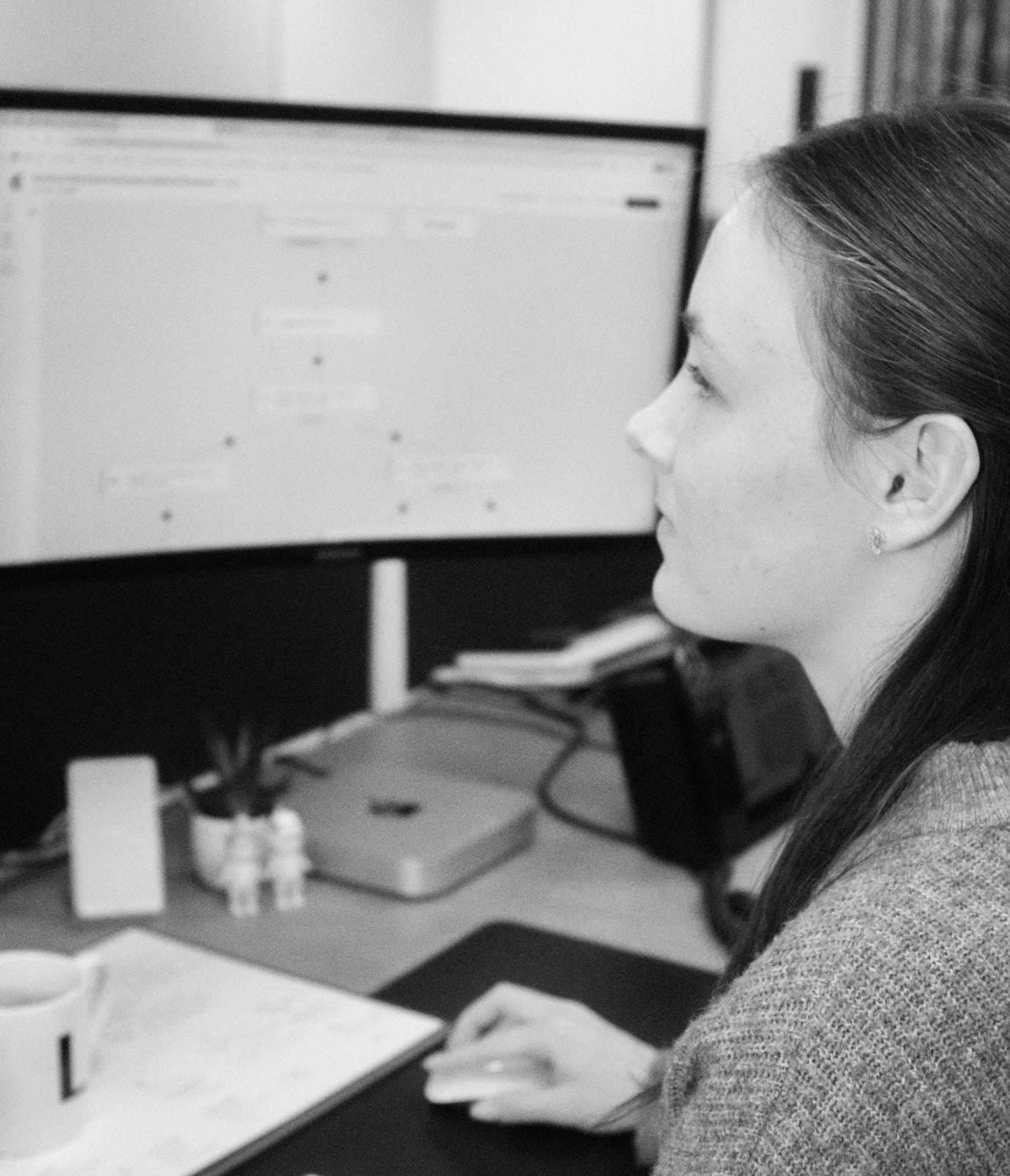 Email Marketing – Lucy Creating an Automation