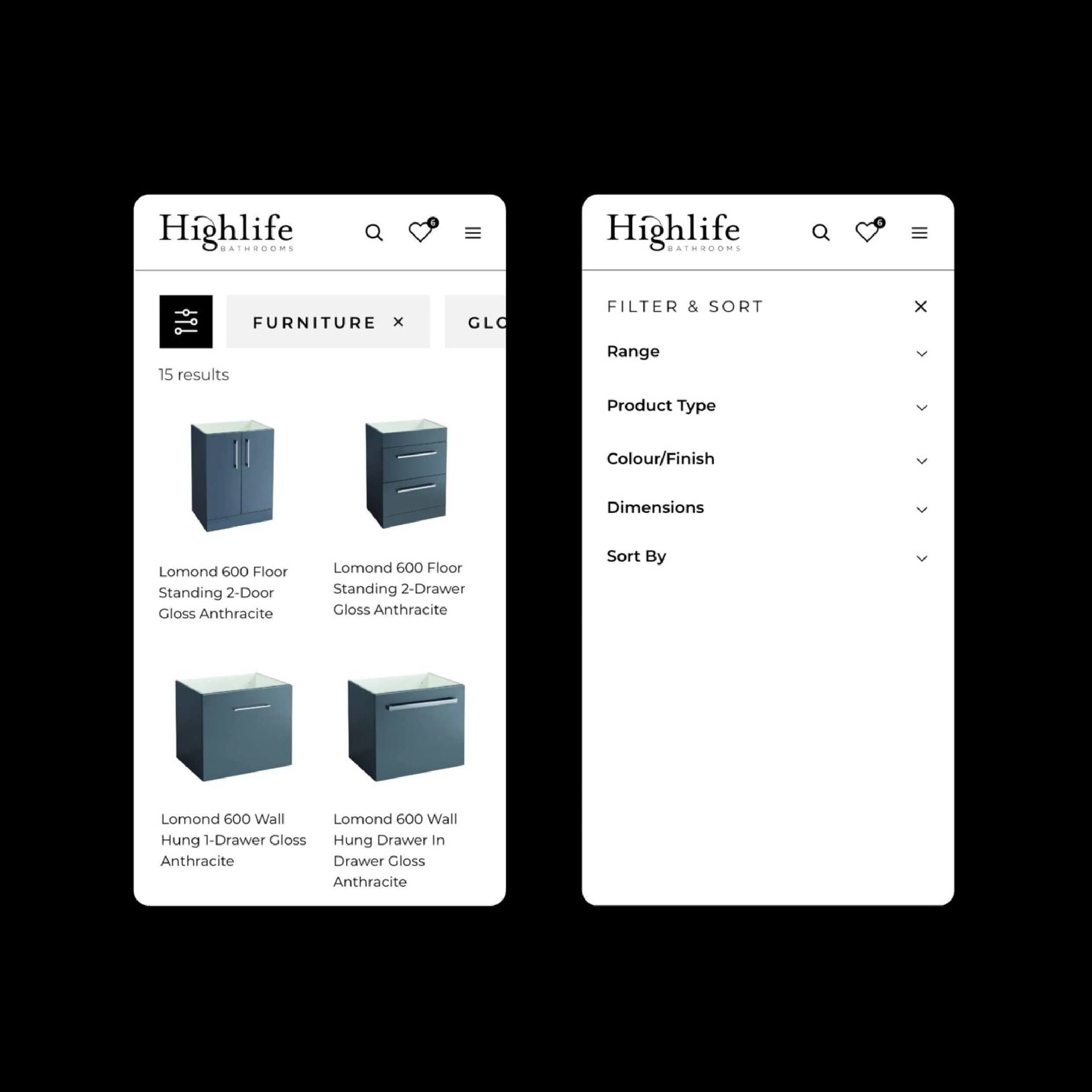 Web Development Highlife 2