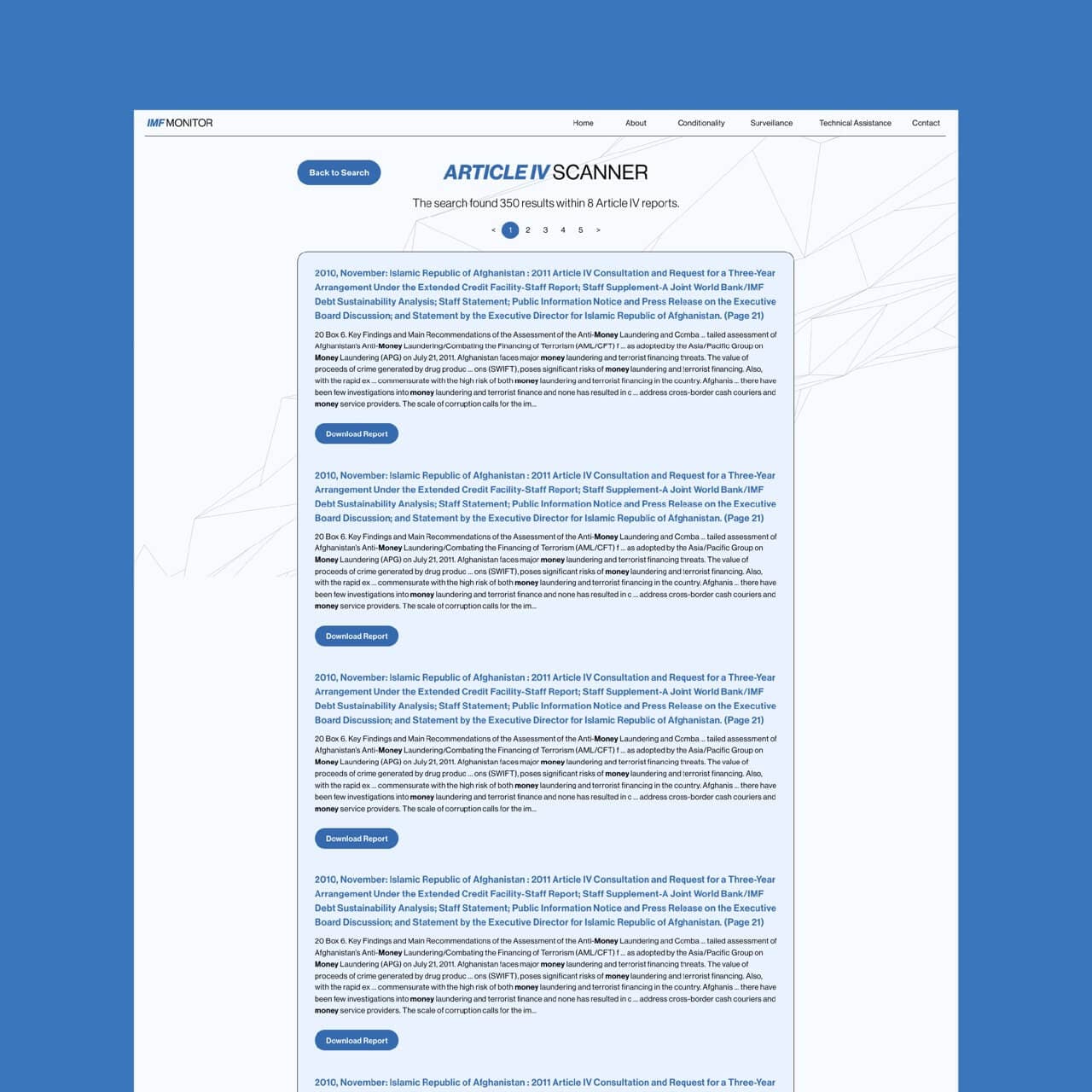 Web Development IMF 3