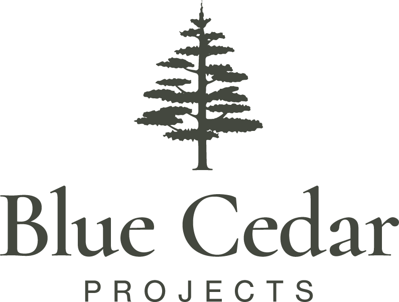 Blue Cedar – 1 – Logo
