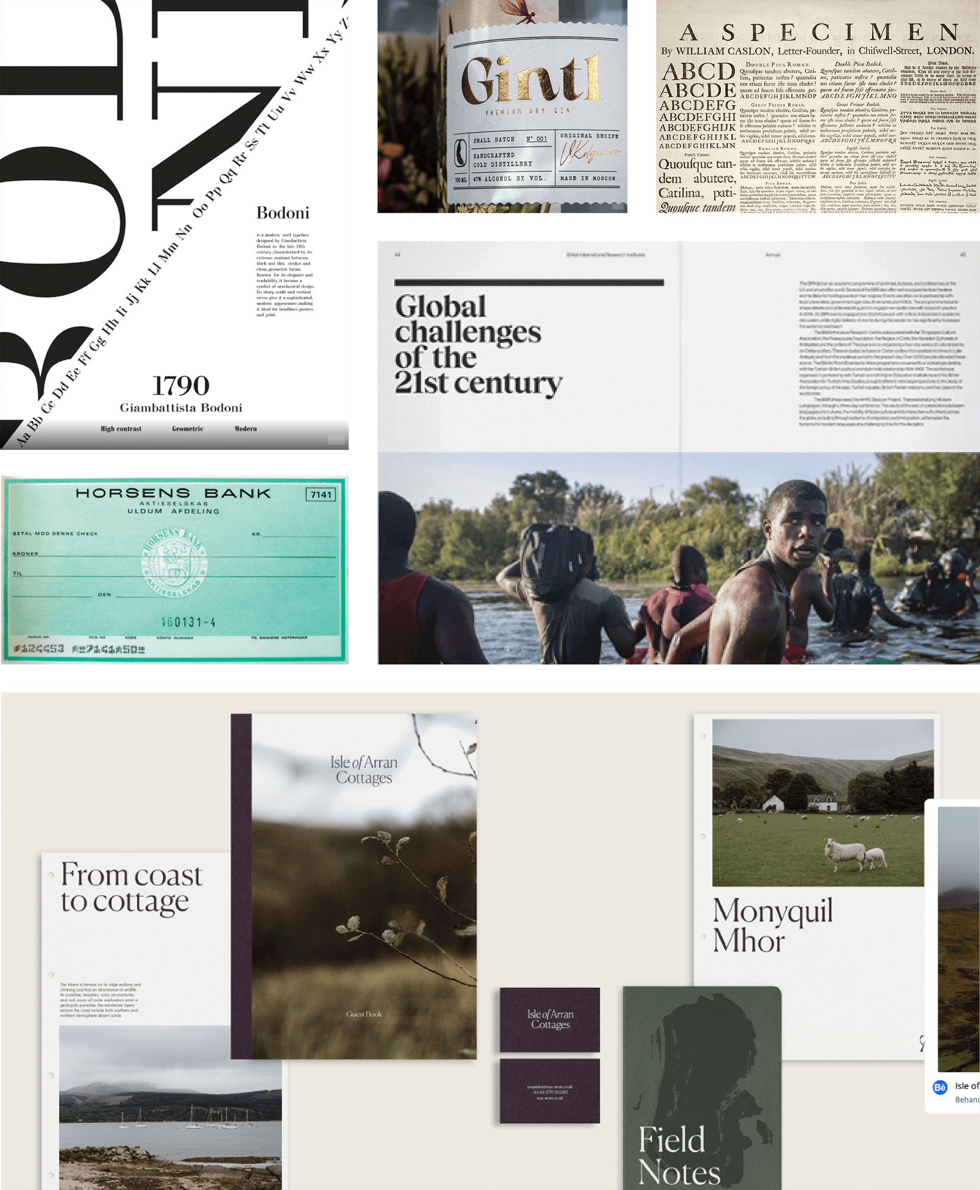 Alpine Private Wealth – 2 – Moodboard