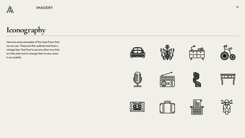Alpine Private Wealth – 9 – Brand Guidelines – 19