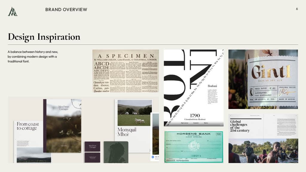 Alpine Private Wealth – 9 – Brand Guidelines – 6