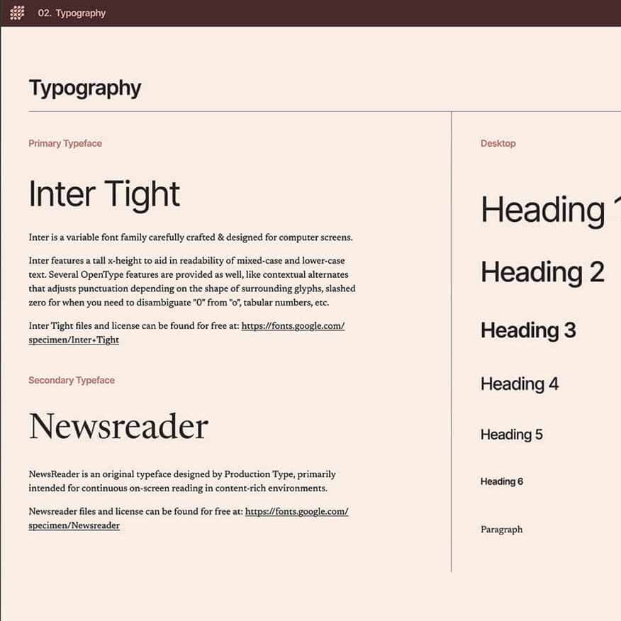 iex-typography-section