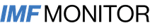 IMF Monitor logo