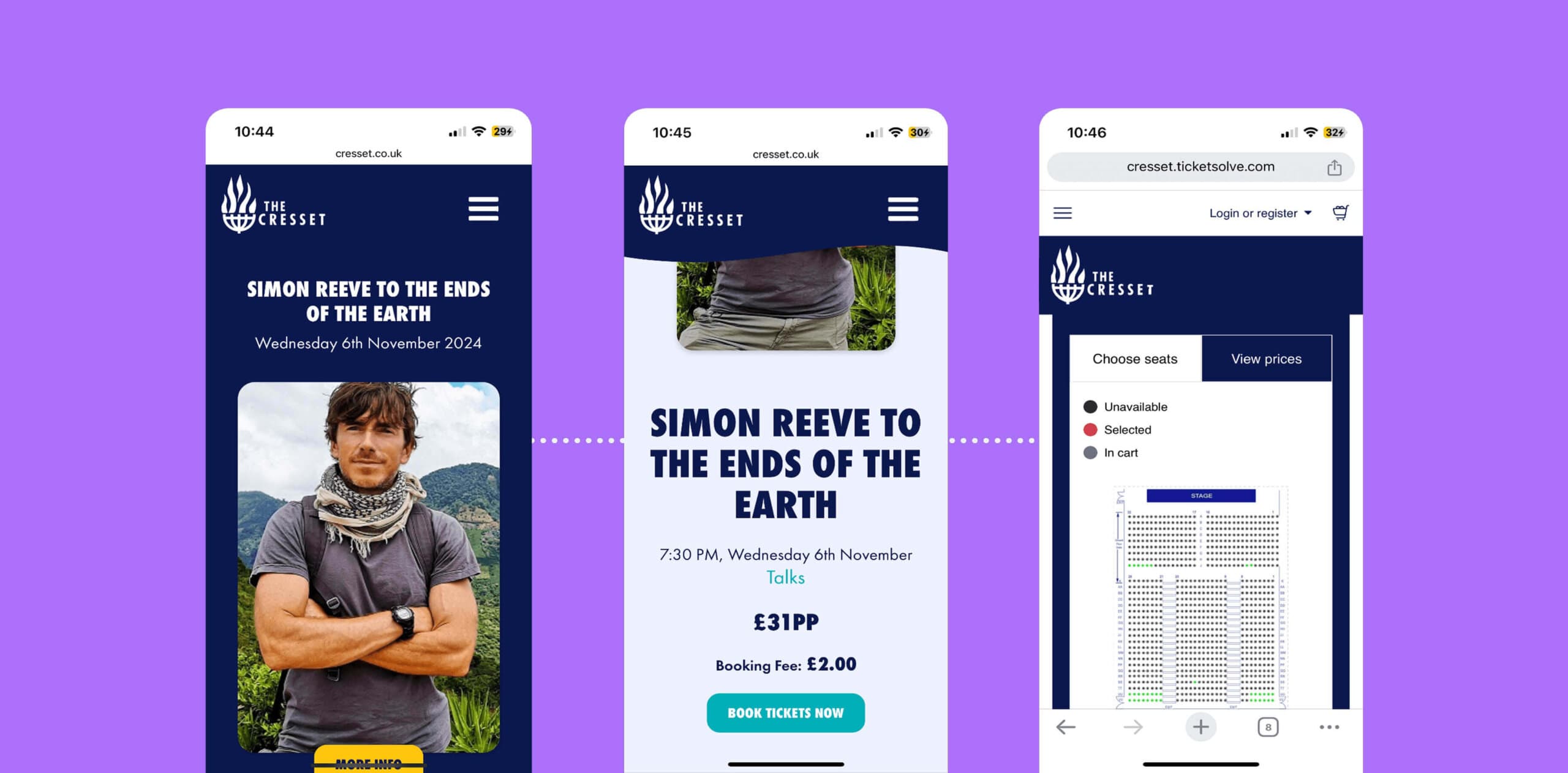 the-cresset_booking-flow