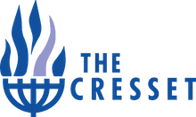 The Cresset logo